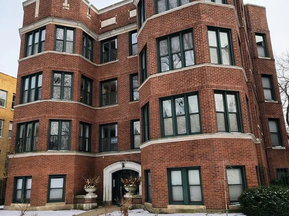 (undisclosed Address), Chicago, IL 60626