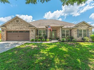 6001 Bud Moulton Rd, Crestview, FL 32536