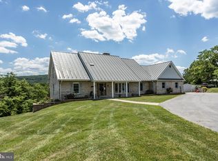 8763 John Marshall Hwy, Star Tannery, VA
