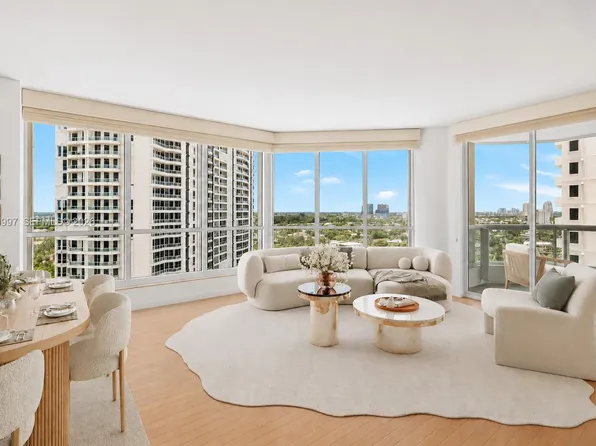 21150 Point Pl #1605, Aventura, FL 33180