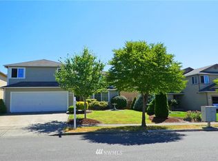 2513 Hidden Springs Loop SE, Olympia, WA