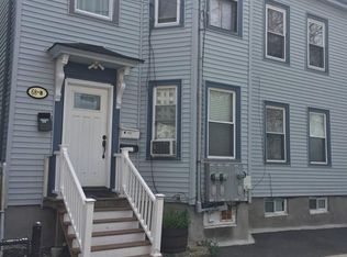 68B Sagamore St #2, Lynn, MA 01902