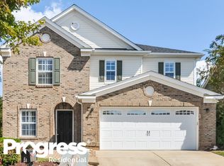 21 Averasboro Dr, Clayton, NC 27520
