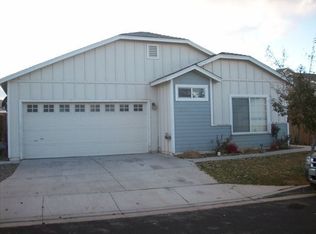 9385 Brightridge Dr, Reno, NV 89506