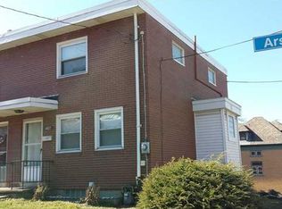 4023 Arsenal Pl, Pittsburgh, PA
