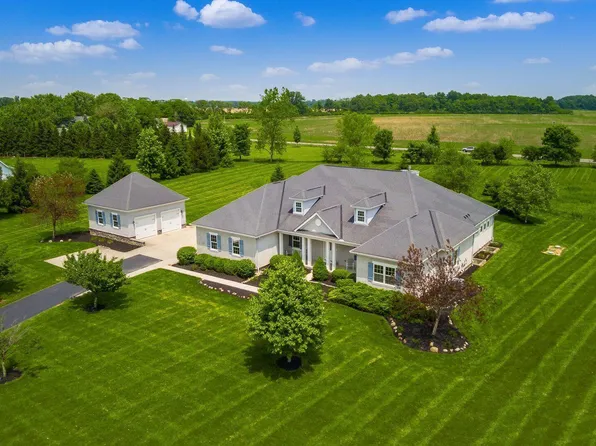 457 Trillium Dr, Galloway, OH 43119
