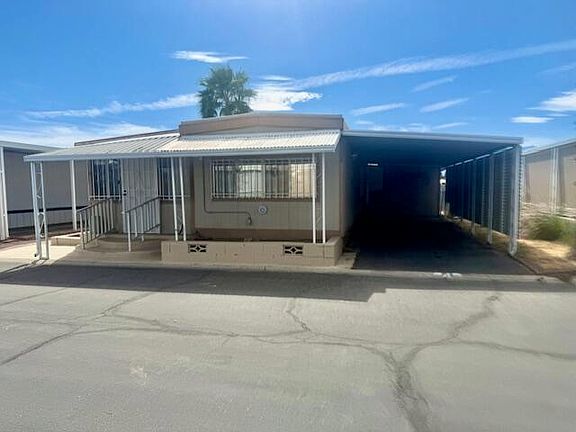2nd image of 51555 Monroe St Space 4