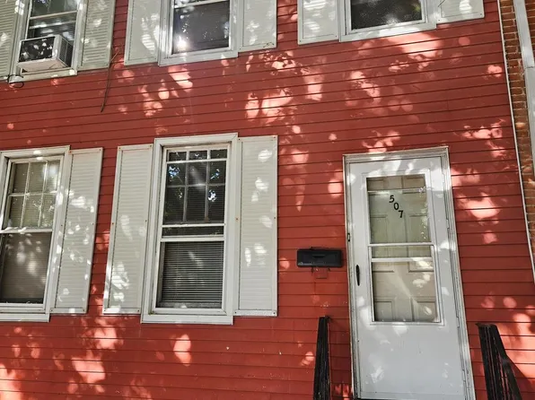 507 S George St, York, PA 17401