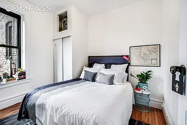 Rented by Compass