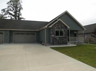 11456 W Windmill Point, Clio, MI 48420