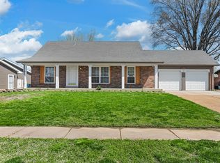 5342 Chatfield Dr, Saint Louis, MO