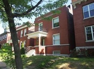 3647 Wyoming St, Saint Louis, MO 63116