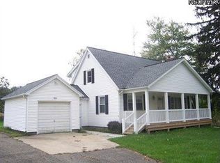 5328 S River Rd, Geneva, OH 44041