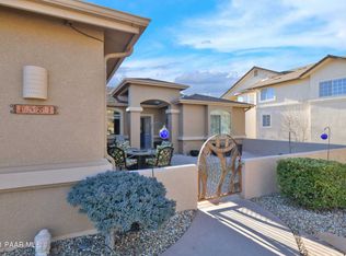 1581 Eagle Ridge Rd, Prescott, AZ 86301