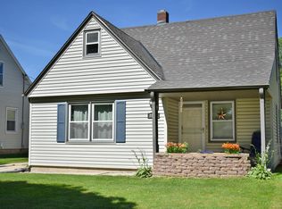 2957 S 53rd St, Milwaukee, WI 53219