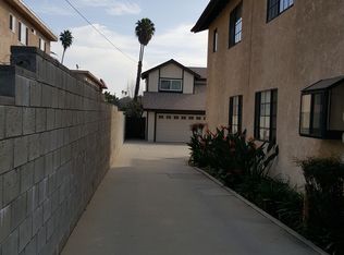 182 S Meridith Ave, Pasadena, CA 91106