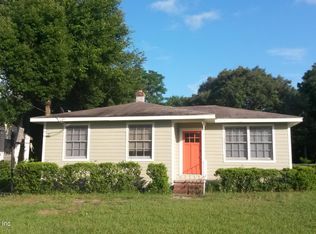 1164 Maynard St, Jacksonville, FL 32208
