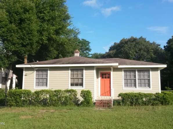 1164 Maynard St, Jacksonville, FL 32208
