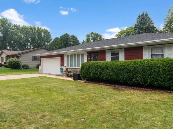 745 Scott Street, Oregon, WI 53575