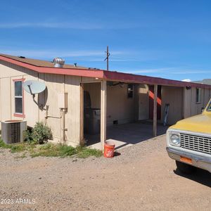 19925 E Butte Ln, Black Canyon City, AZ, 85324