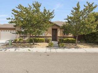 260 Caravaggio Cir, Sacramento, CA 95835