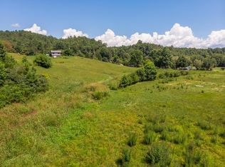 334 Mill Creek Rd, Franklin, NC 28734