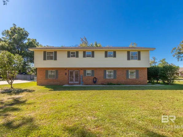 1407 N Alston St, Foley, AL 36535