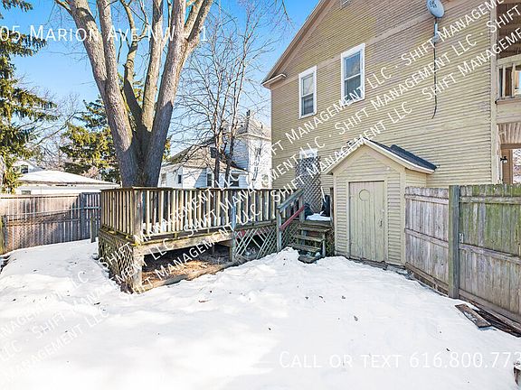 5th image of 205 Marion Ave NW #1