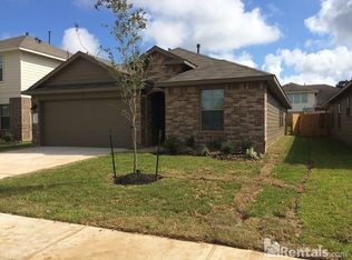 20210 Louetta Ash Dr, Spring, TX 77388