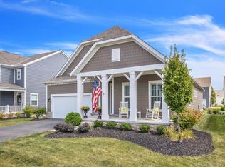 5598 Ballantrae Woods Dr, Dublin, OH 43016