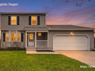 401 Anderson Dr, Wayland, MI