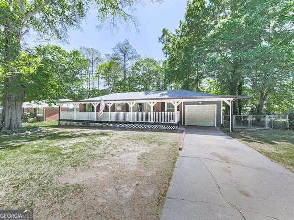 19 Meadow Ln SW, Rome, GA 30165