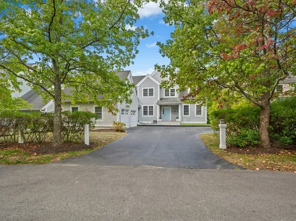 24 Wickertree, Plymouth, MA 02360