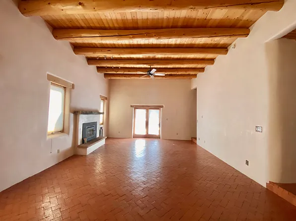 53A Ellis Ranch Rd, Santa Fe, NM 87505