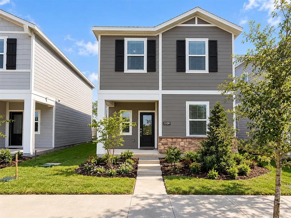 5109 Marlberry Ct