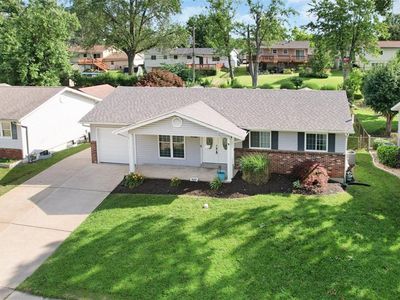 438 Rockview Dr, Saint Louis, MO, 63129