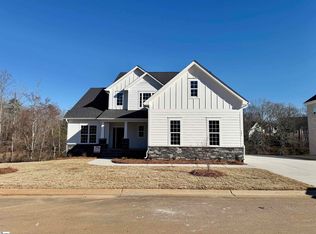 741 Enoree River Pl #RRS0010, Greer, SC 29651