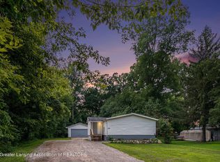 424 Haven St, Eaton Rapids, MI 48827