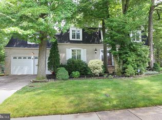 407 Silver Hill Rd, Cherry Hill, NJ 08002