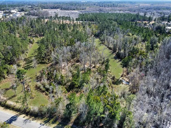 Old Panama Hwy, Wewahitchka, FL 32465