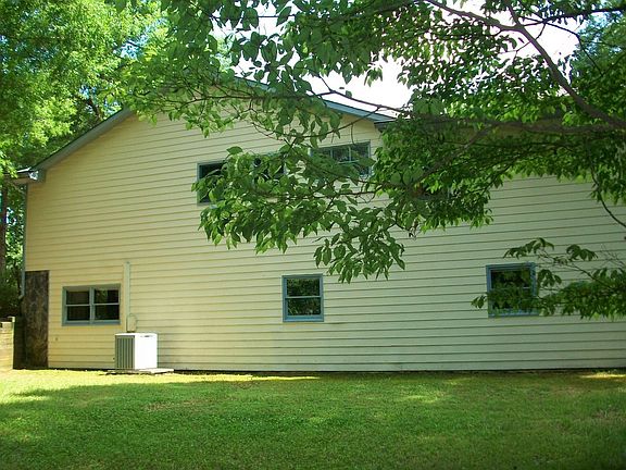Walk out basement