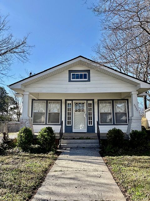 2024 Benjamin Street