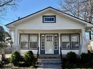 2024 Benjamin St, Nashville, TN 37206