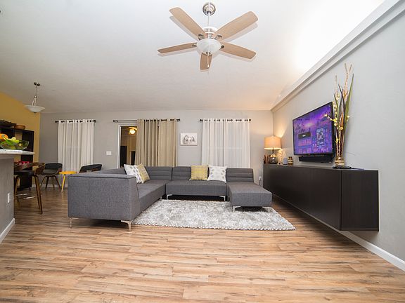 Living-room