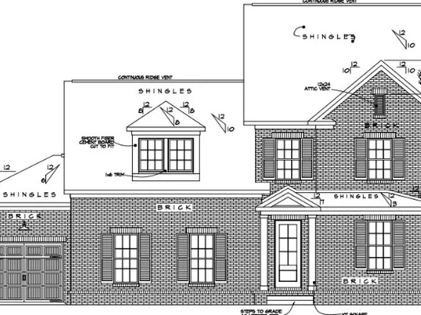1215 Ben Forkum Dr #32, Lebanon, TN 37087