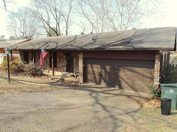 1406 E Twin Lakes Dr, Little Rock, AR 72205