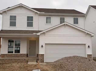 1516 Raley Way, Columbus, OH 43228