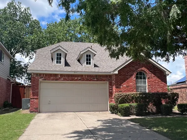 904 Inland Ln, McKinney, TX 75070