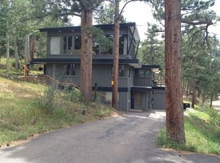 615 Chickadee Rd, Golden, CO 80401