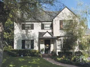 1236 N Cedar St, Glendale, CA 91207
